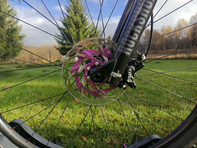 Horské kolo 29' (vel.19'') Custom