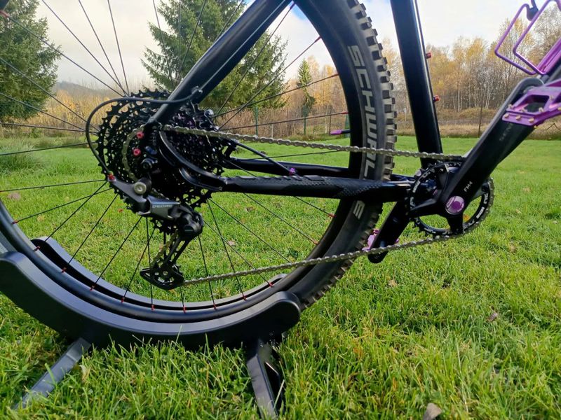 Horské kolo 29' (vel.19'') Custom