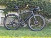 Specialized Aethos-Sram Red AXS 2x12 + Powermeter-TOP stav i specifikace-vel.54