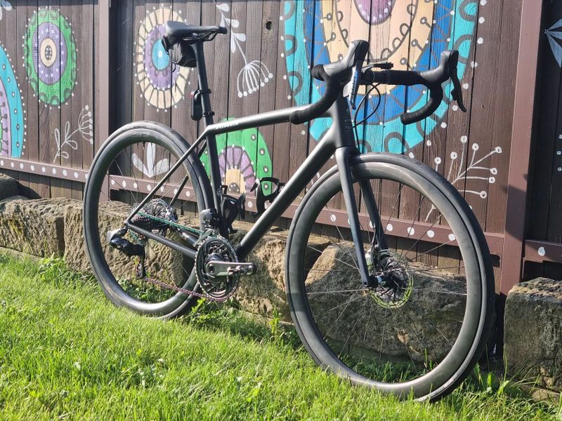 Specialized Aethos-Sram Red AXS 2x12 + Powermeter-TOP stav i specifikace-vel.54