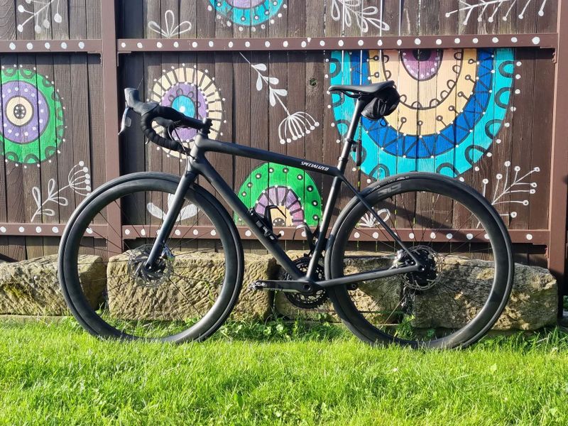 Specialized Aethos-Sram Red AXS 2x12 + Powermeter-TOP stav i specifikace-vel.54