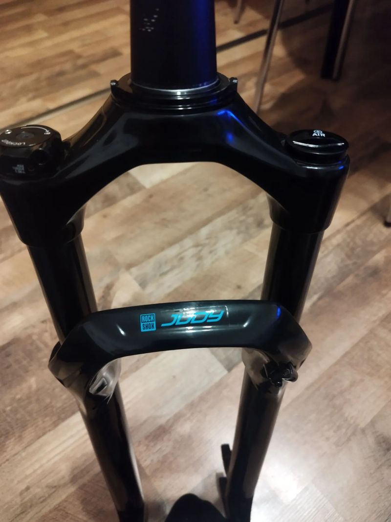 Rock Shox