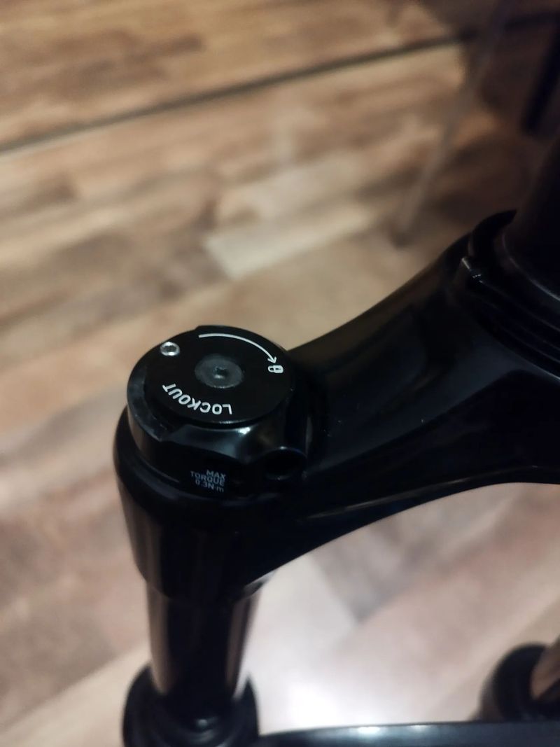 Rock Shox