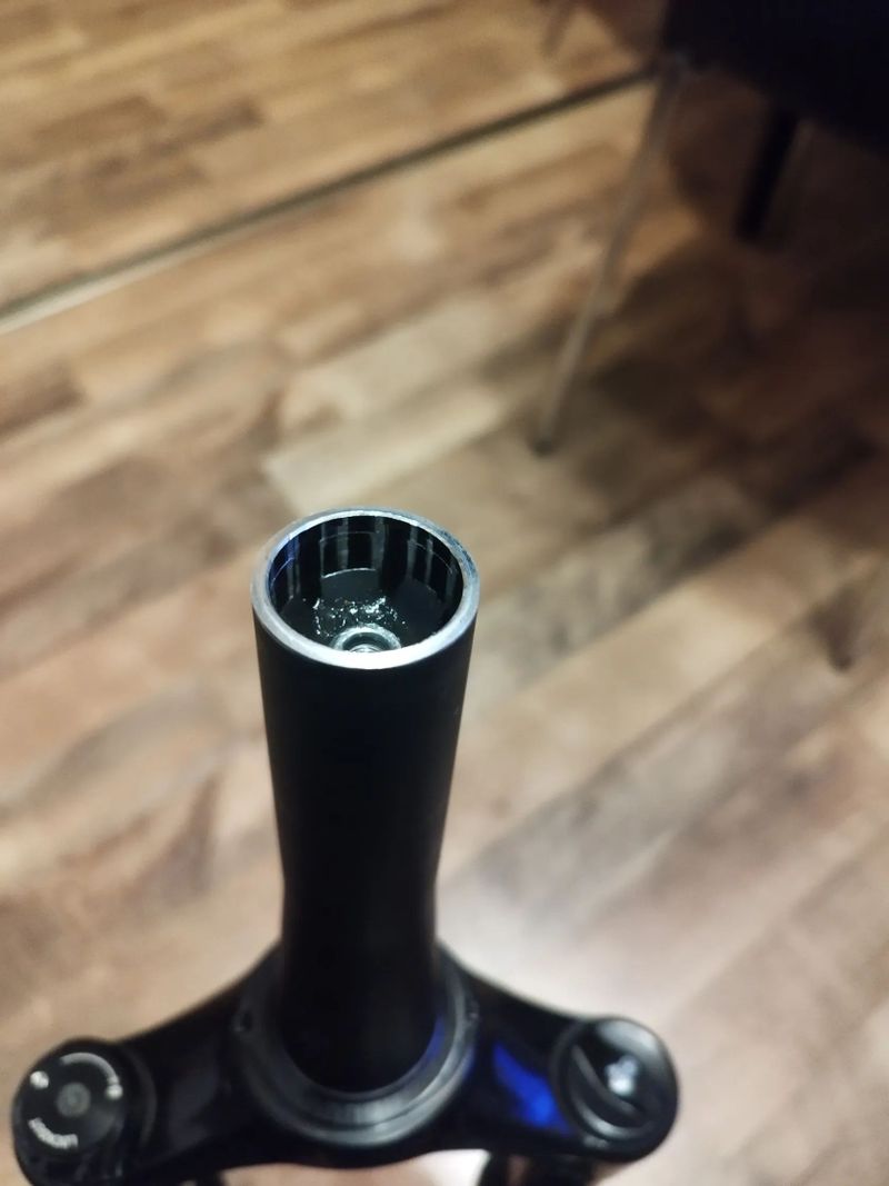 Rock Shox