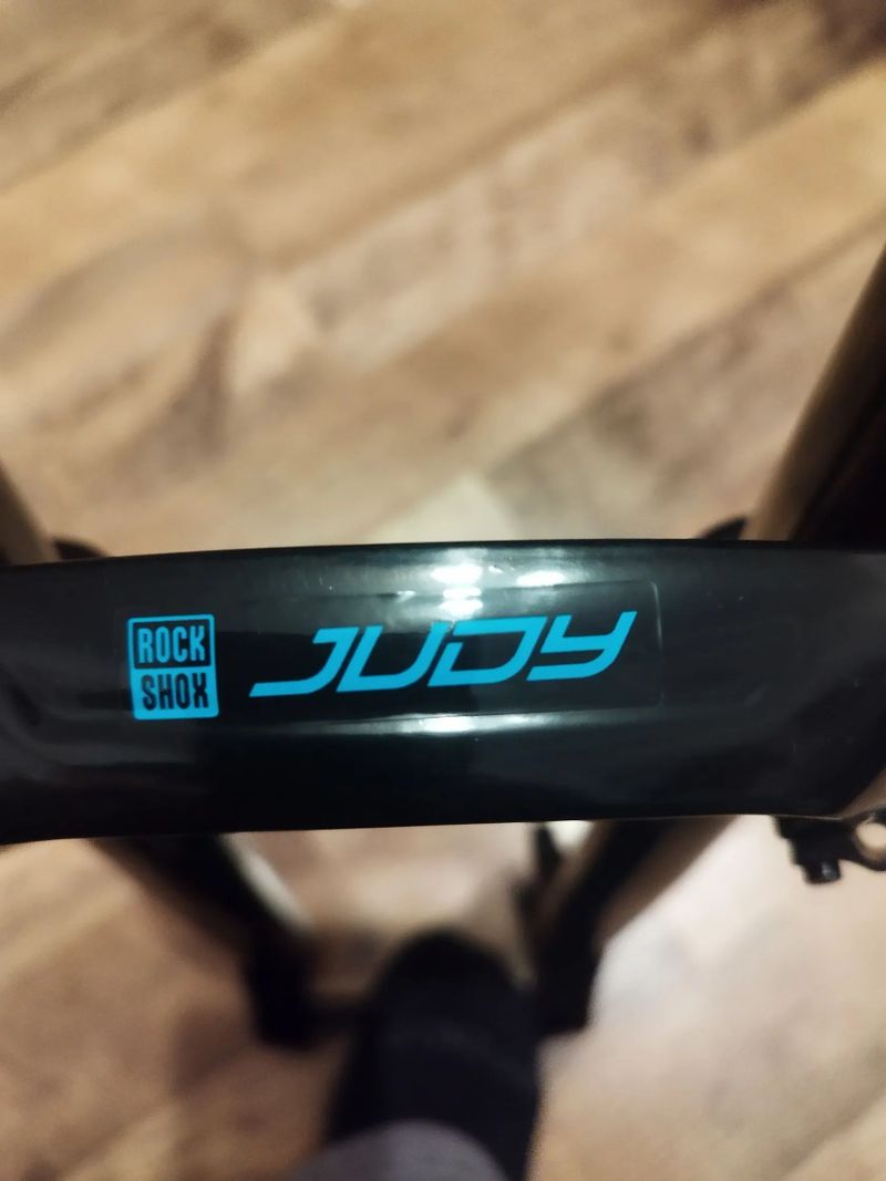 Rock Shox