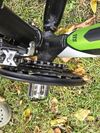 Trekingové kolo KTM CROSS GEO XG