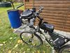 Trekingové kolo KTM CROSS GEO XG
