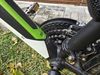 Trekingové kolo KTM CROSS GEO XG