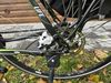 Trekingové kolo KTM CROSS GEO XG