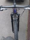Trek Supercaliber 9.7 AXS GX T-type , karbonová kola Mavic Crossmax elite , model 2025, v záruce 