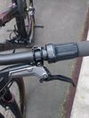 Trek Supercaliber 9.7 AXS GX T-type , karbonová kola Mavic Crossmax elite , model 2025, v záruce 