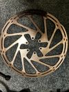 Prodám Sram Code R
