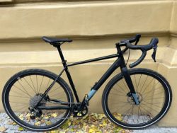 GRAVEL kolo Superior X road 2022