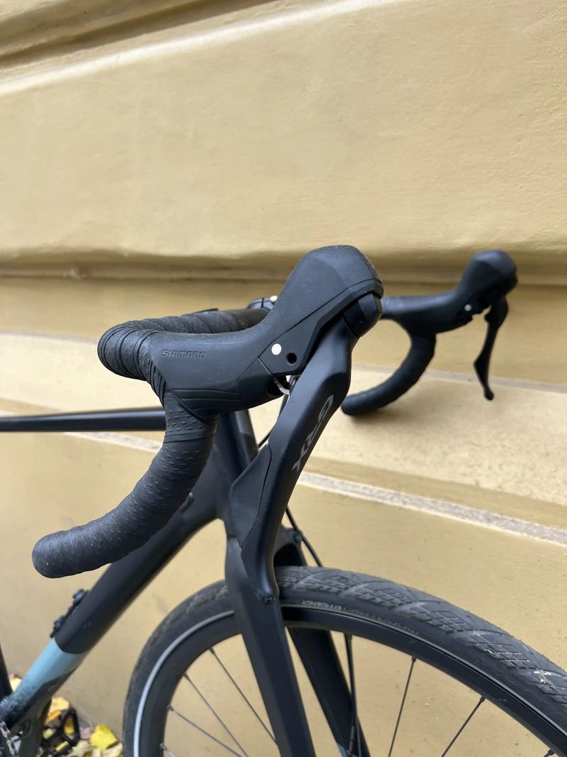 GRAVEL kolo Superior X road 2022