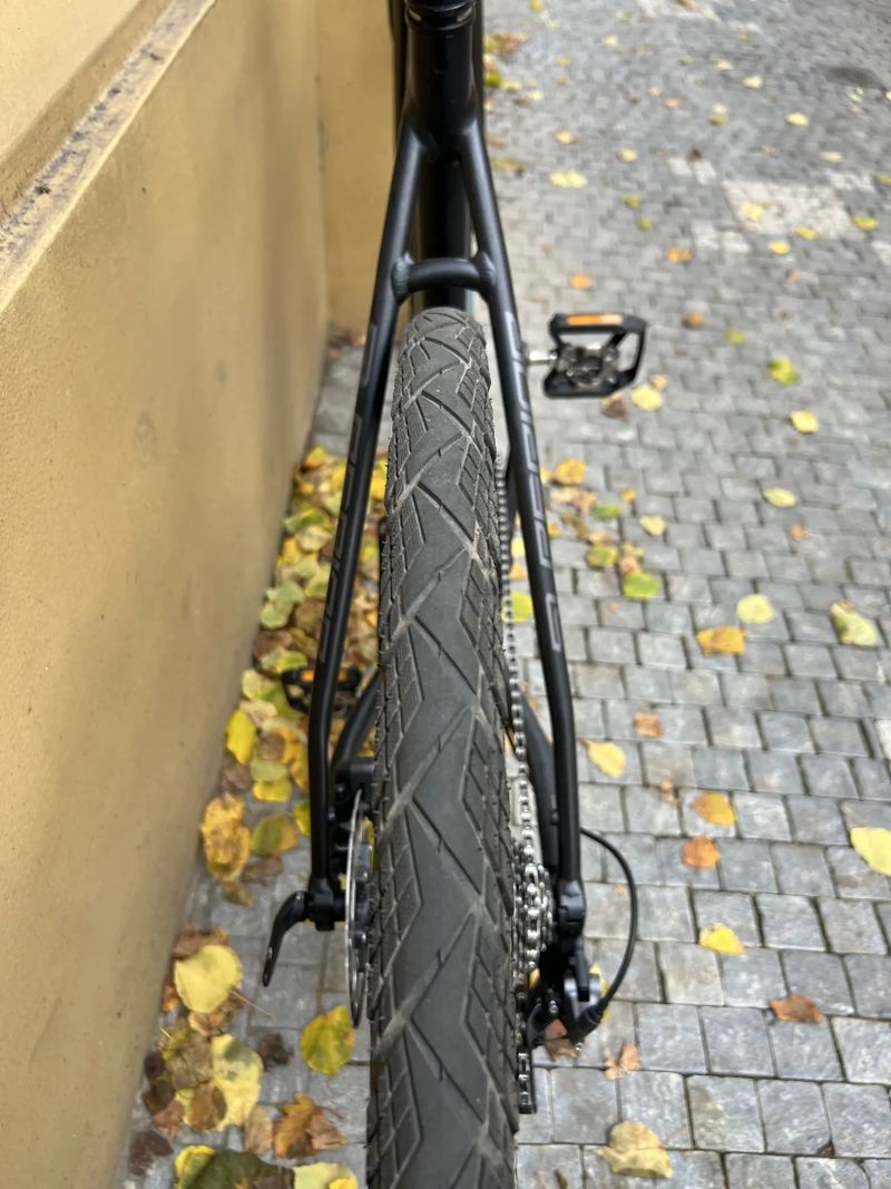 GRAVEL kolo Superior X road 2022