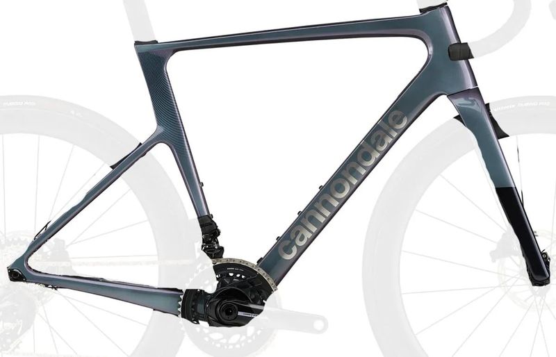 Cannondale SuperSix EVO vel. 54 