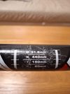 Zamluveno FSA K-Force, 440mm, 205g