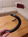 Zamluveno FSA K-Force, 440mm, 205g