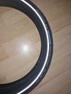 Pláště Marathon Plus 16" na Bromtona 