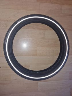 Pláště Marathon Plus 16" na Bromtona 