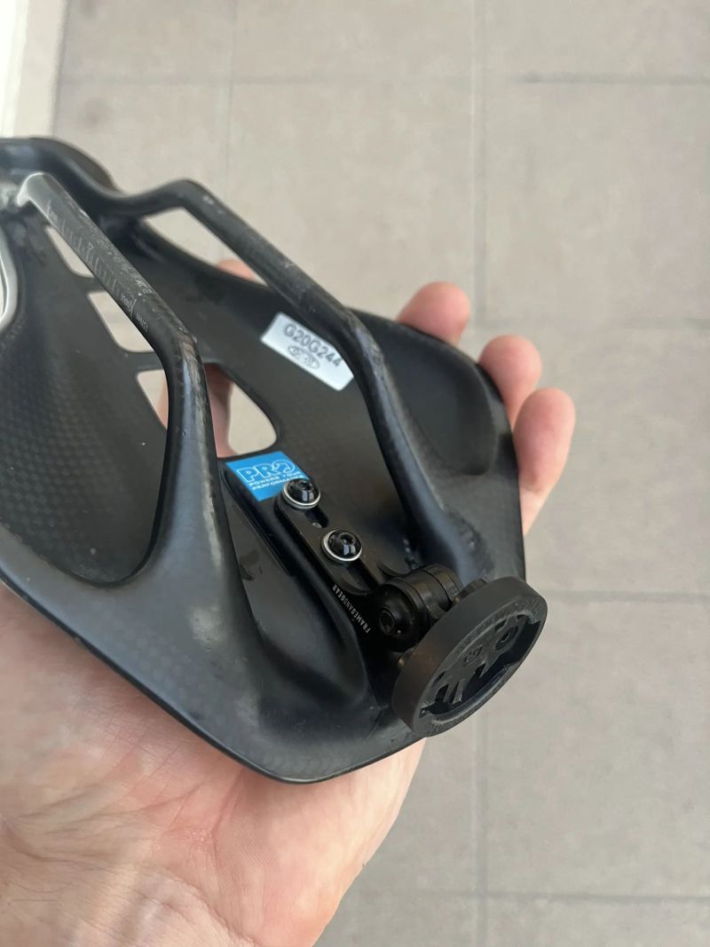 Prodám sedlo PRO Stealth Superlight