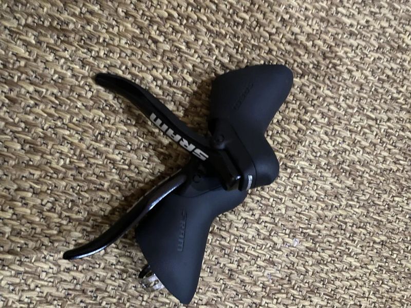 Brzdové páky Sram S500 Aluminum