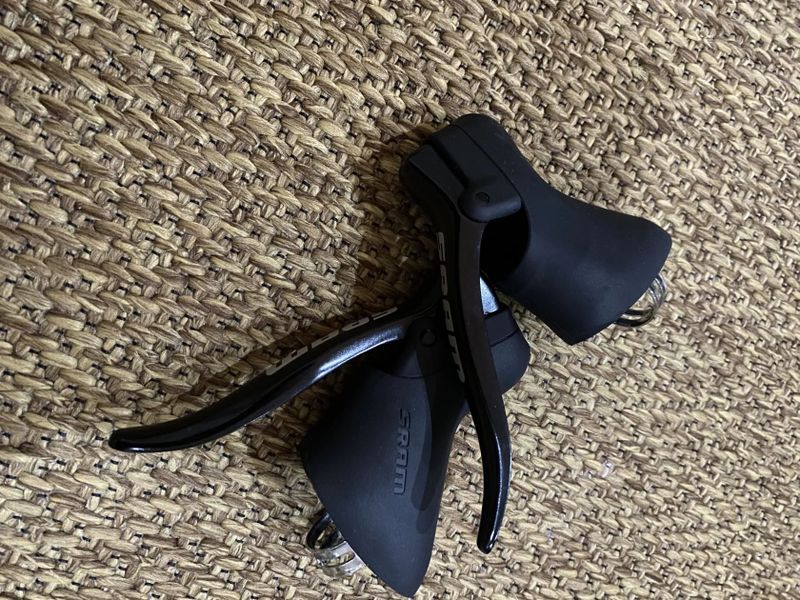 Brzdové páky Sram S500 Aluminum