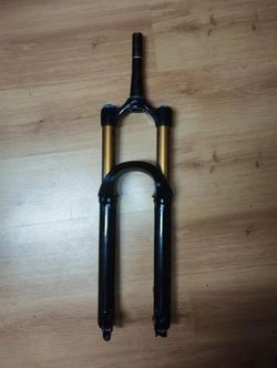 FOX Kashima 170mm 