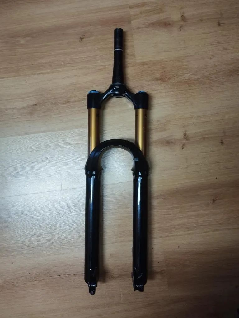 FOX Kashima 170mm 