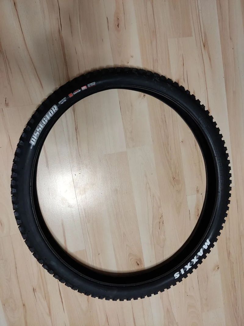 Maxxis Dissector 3CT EXO TR MAXX TERRA 29 x 2,6
