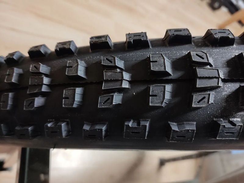 Maxxis Dissector 3CT EXO TR MAXX TERRA 29 x 2,6