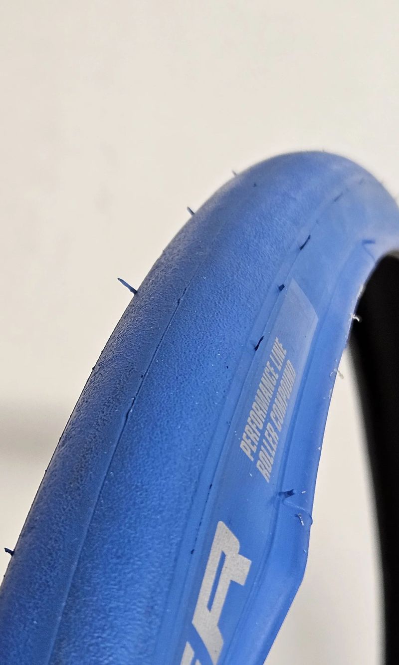 Trenažérový plášť Schwalbe Insider 622x23, 700x23C
