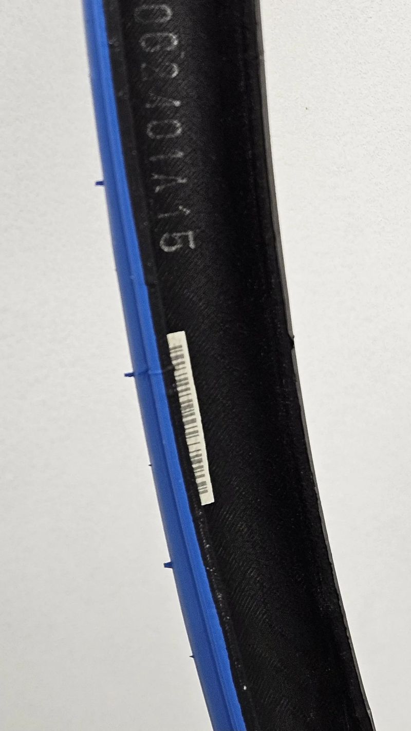Trenažérový plášť Schwalbe Insider 622x23, 700x23C