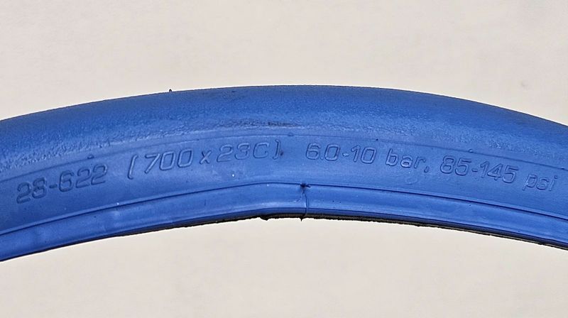 Trenažérový plášť Schwalbe Insider 622x23, 700x23C
