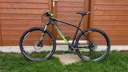Haibike GREED 9.2