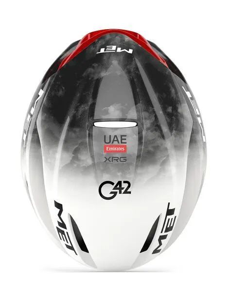 MET MANTA MIPS UAE Team Edition,vel.M