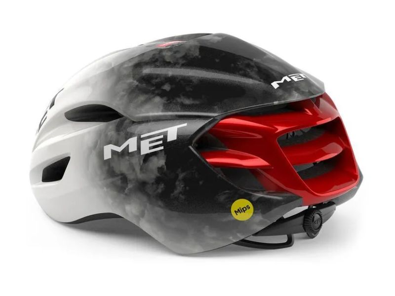 MET MANTA MIPS UAE Team Edition,vel.M