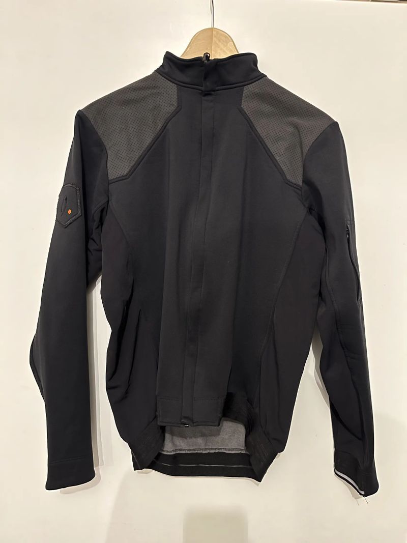 Isadore Sector / Deep winter jacket