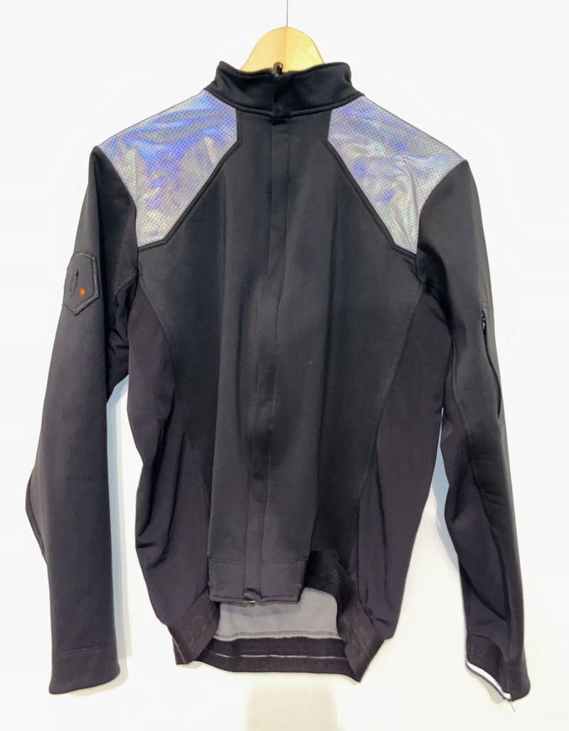 Isadore Sector / Deep winter jacket