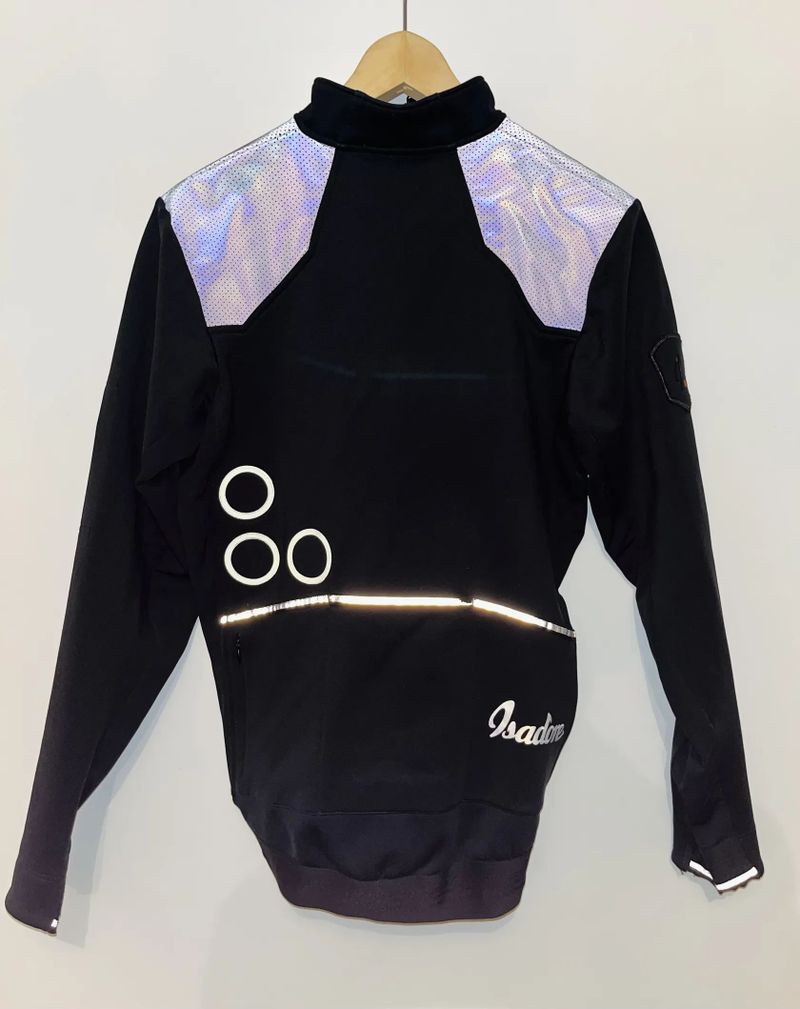 Isadore Sector / Deep winter jacket