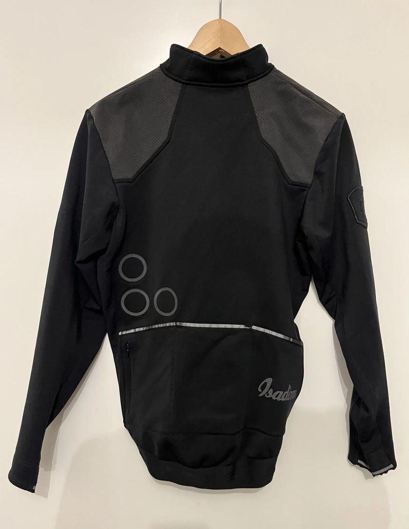 Isadore Sector / Deep winter jacket