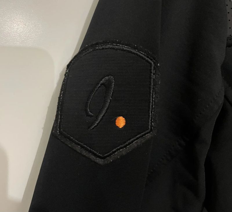 Isadore Sector / Deep winter jacket