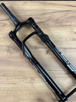 Rock Shox Sid WC 100mm BlackBox Carbon