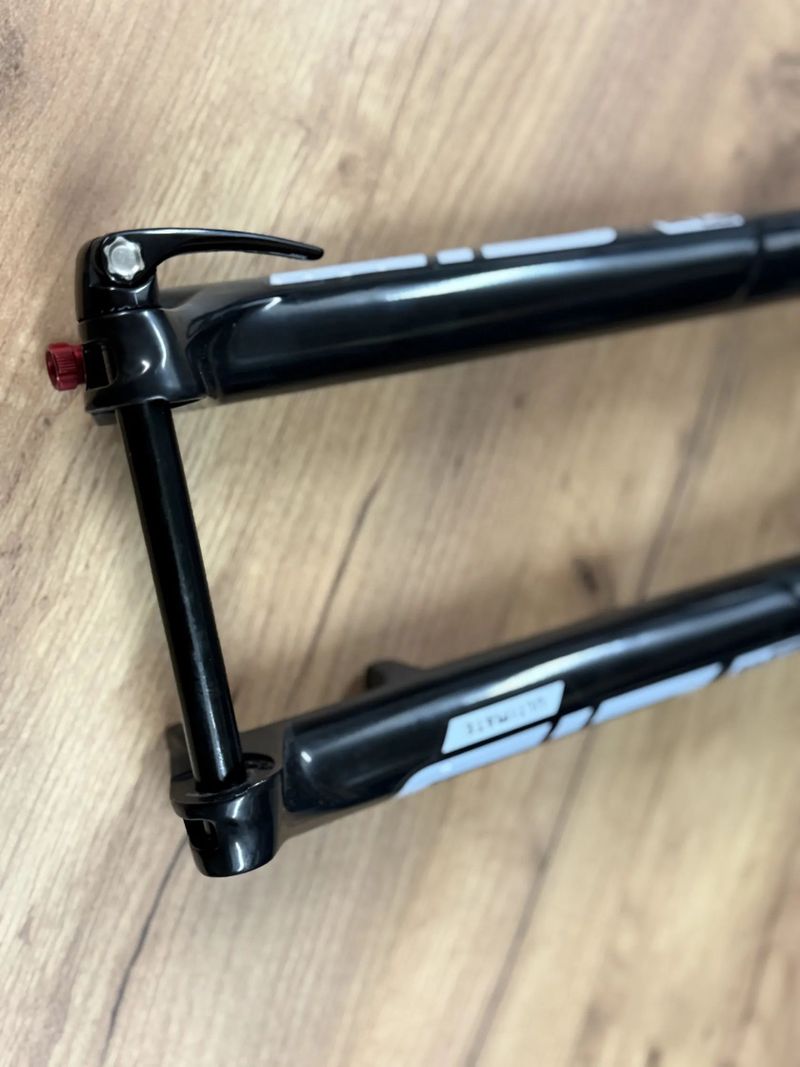 Rock Shox Sid WC 100mm BlackBox Carbon 
