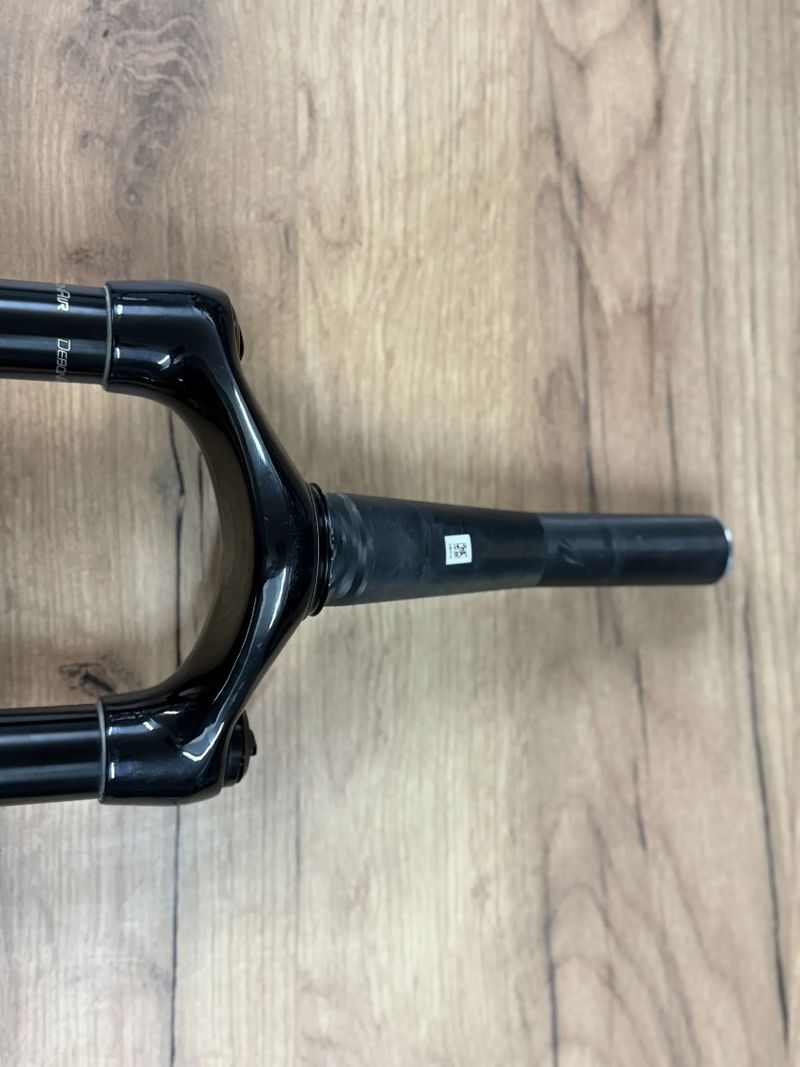 Rock Shox Sid WC 100mm BlackBox Carbon 