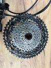 Kompletná sada Shimano XTR 9100 + brzdy 9120 4piest 