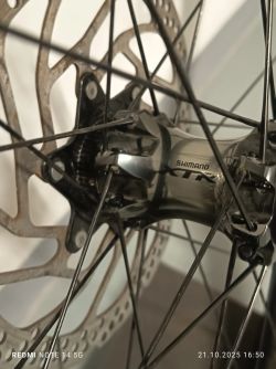 Shimano XTR