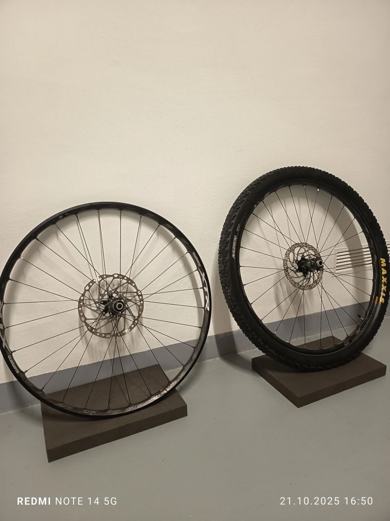 Shimano XTR