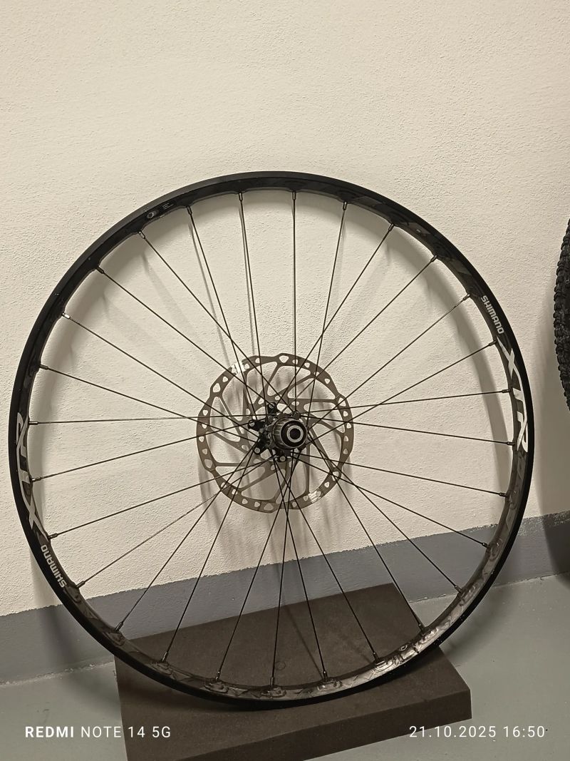 Shimano XTR