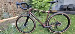 Giant Revolt Advanced Pro 1
